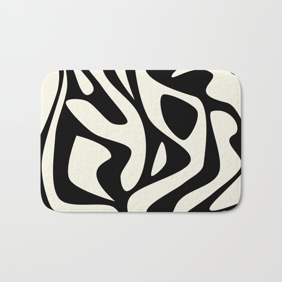 I Lava You Too Bath Mat
