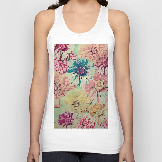 Sanctuary Unisex Tank Top