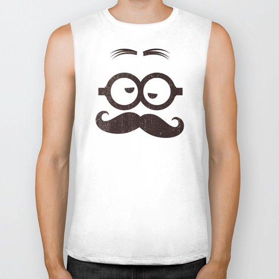 GENTLEMEN Biker Tank