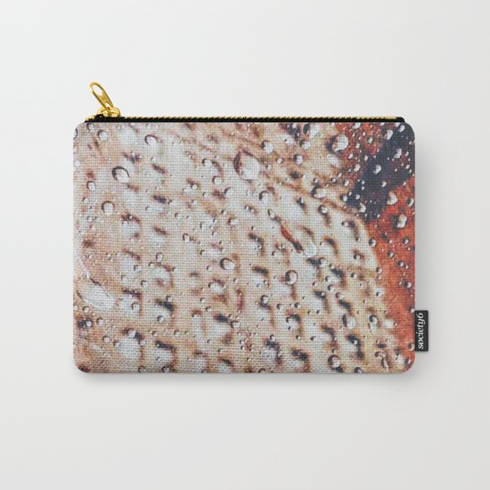 New York City Rain Carry-All Pouch