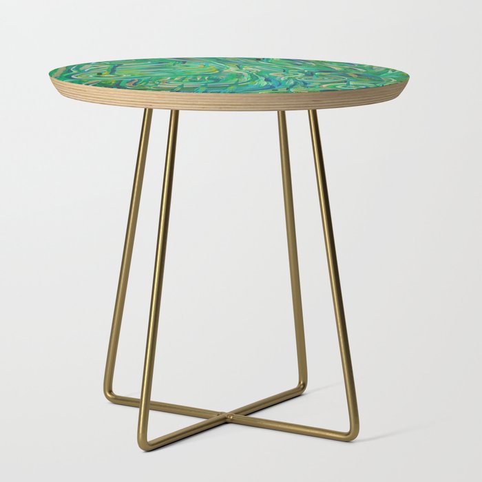 Chasing Butterflies Side Table