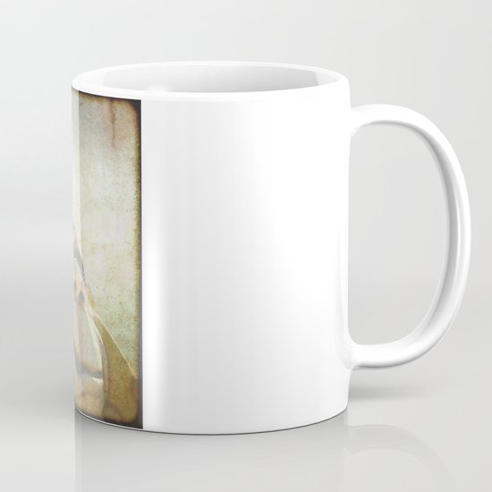 Happy Monkey Coffee Mug
