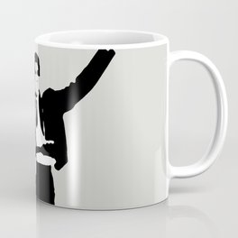 Elvis Presley 2 Coffee Mug