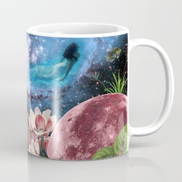 PARADISE Coffee Mug
