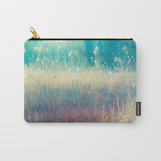 Aching In My Heart Carry-All Pouch