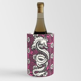 Hidden Dragon II Wine Chiller