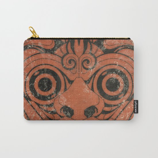 Mask Carry-All Pouch