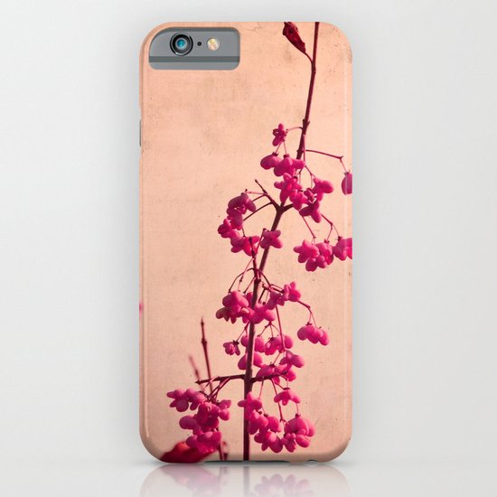 berries iPhone & iPod Case