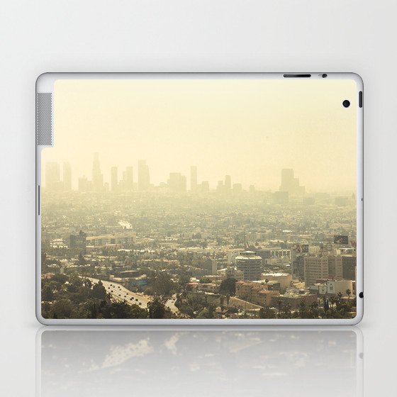 La La Land Laptop & iPad Skin