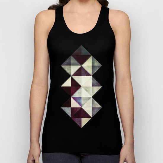 Glyzbryks 2014 Unisex Tank Top