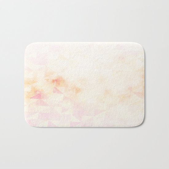 SIMPLICITY Bath Mat