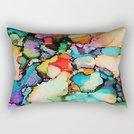 Spring 15 Rectangular Pillow