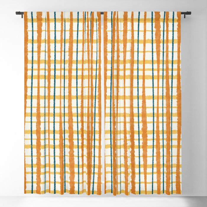 Blackout Curtain