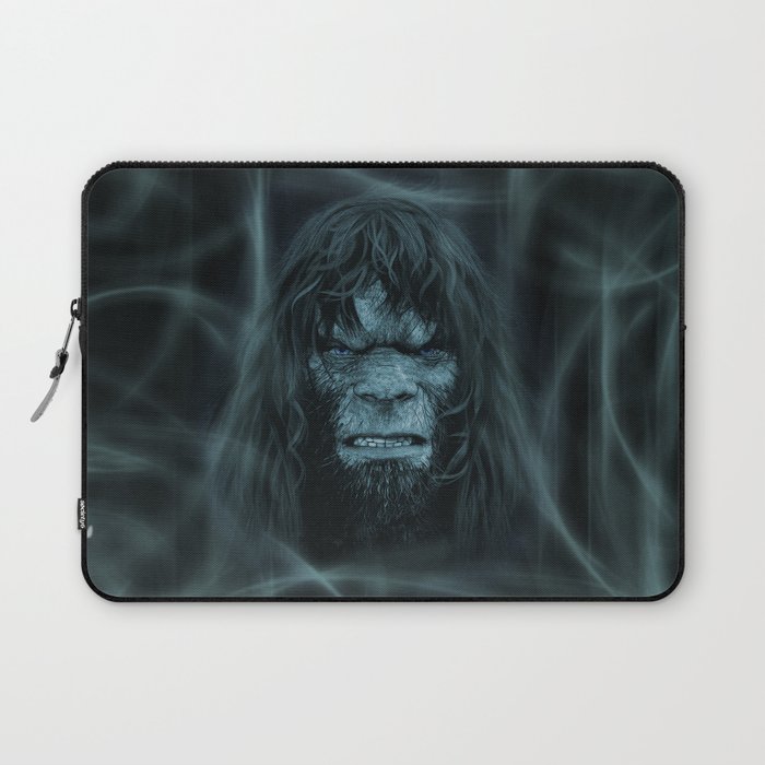 BIGFOOT Laptop Sleeve