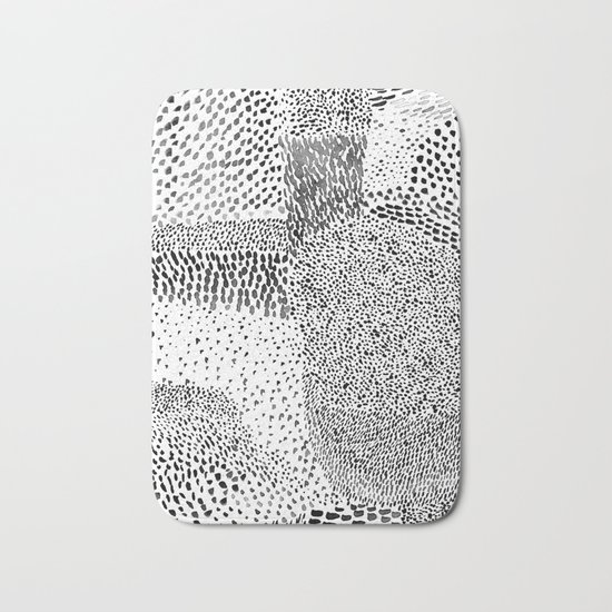 Graphic 82 Bath Mat