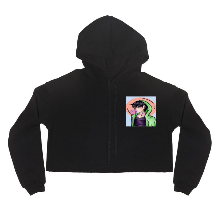 Haikyuu kageyama sales hoodie