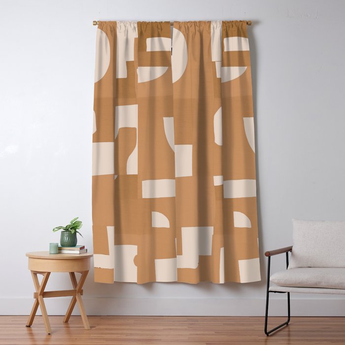 Blackout Curtain