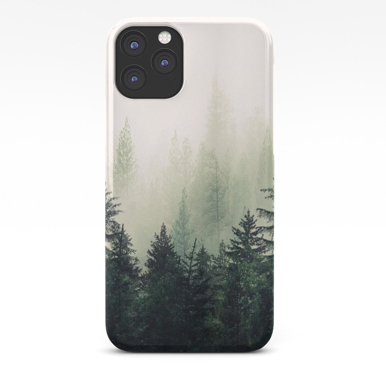 Pine Trees iphone 11 case Pine Trees iphone 11 case