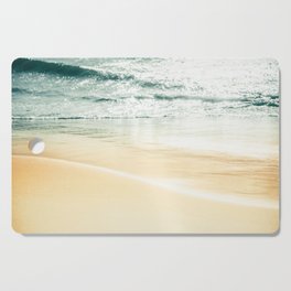 Kamaole Sand and Sea Cutting Board