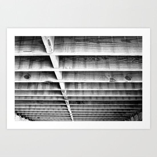 Eternity Art Print