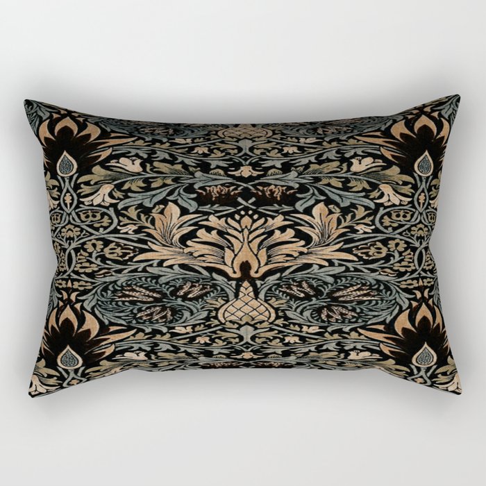 Rectangular Pillow