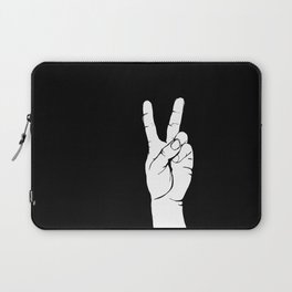 Peace VI Laptop Sleeve