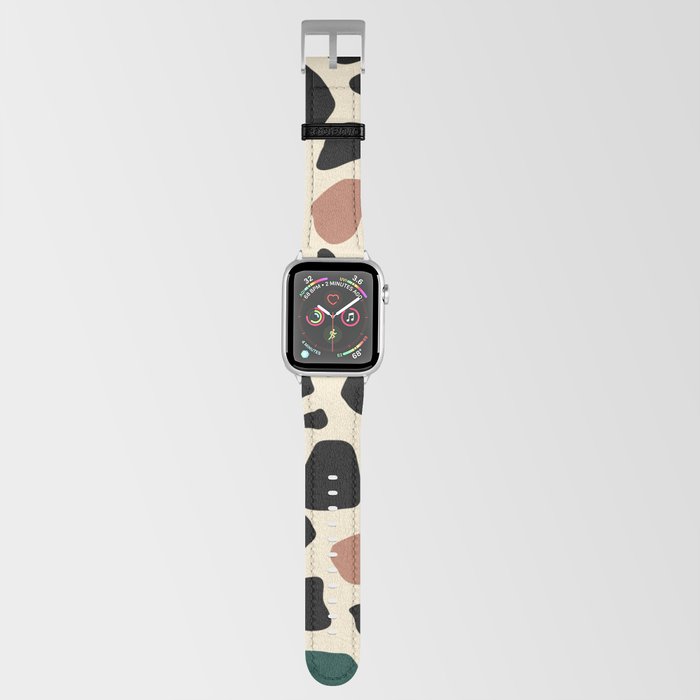 Candy stones 3 Apple Watch Band