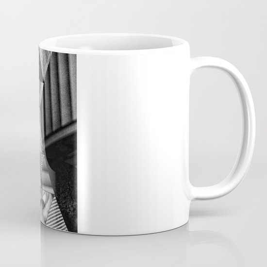 Malcolm x Mug