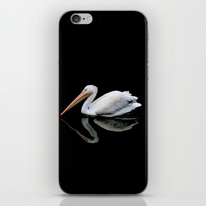 Pelican iPhone Skin