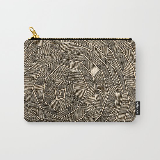 - bathyscaphe - Carry-All Pouch