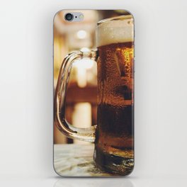 Witbiere iPhone Skin
