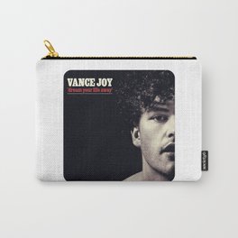 VANCE JOY Carry-All Pouch