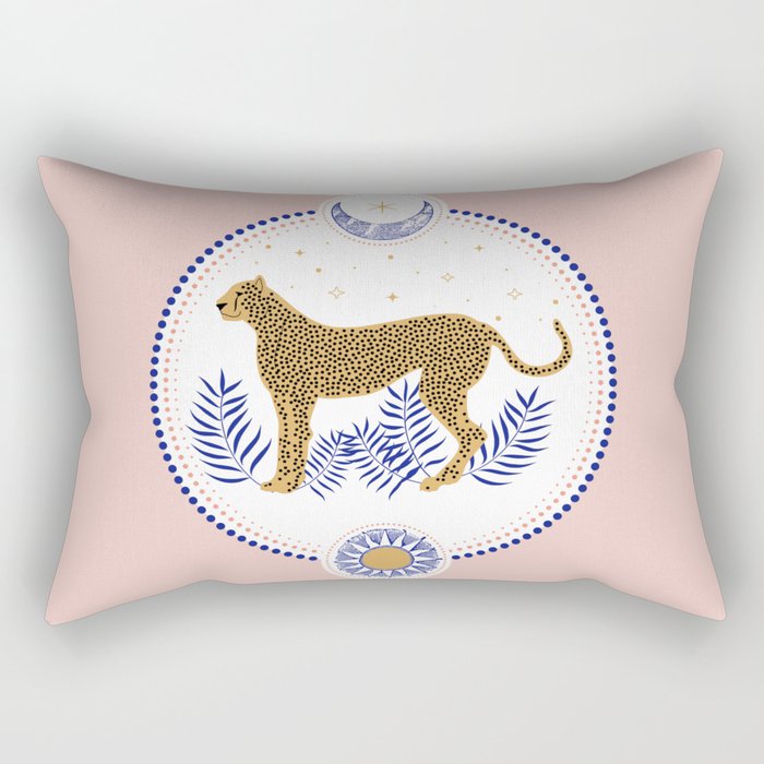 Rectangular Pillow