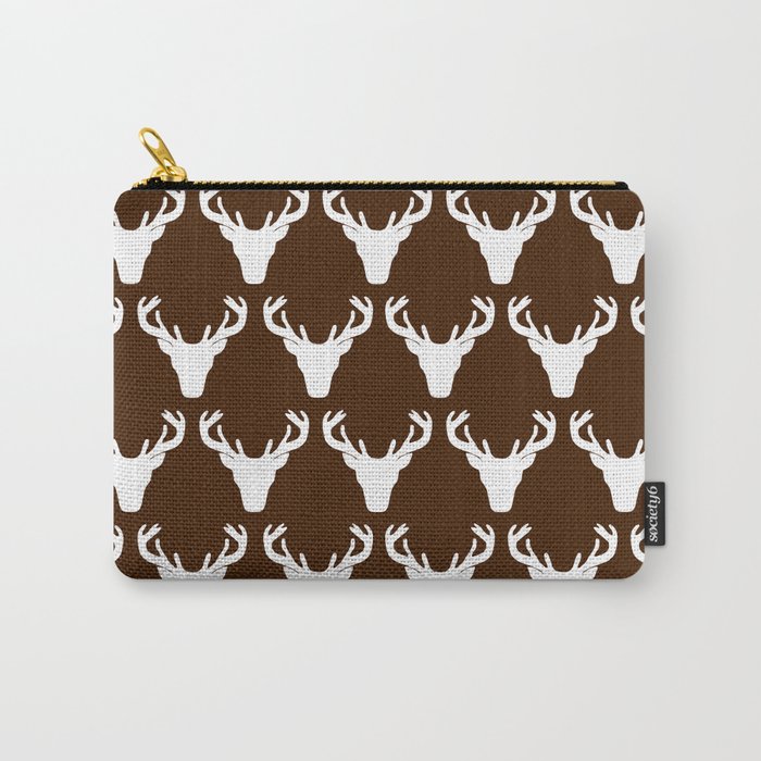 Stags Carry-All Pouch
