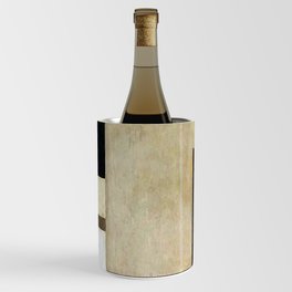 El Lissitzky Proun 1C Wine Chiller