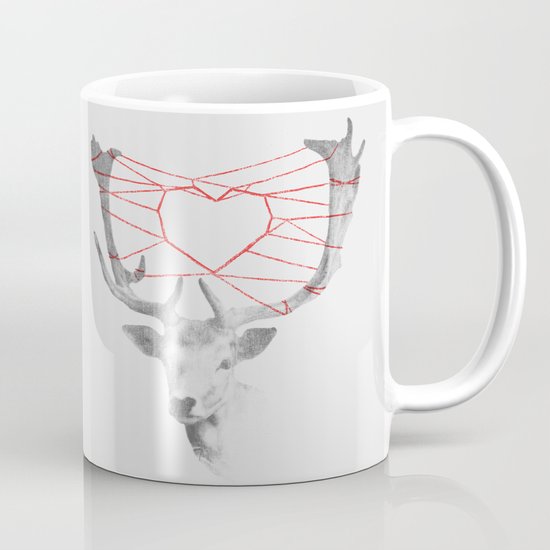 How are you dearie Coffee Mug