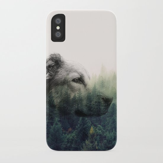 Sav iPhone Case