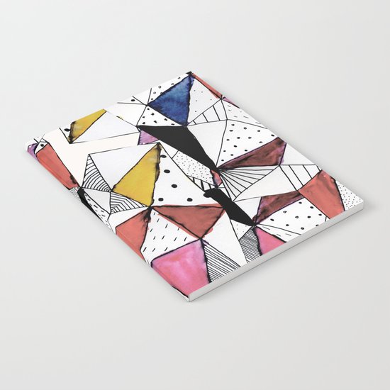 TD17 Notebook