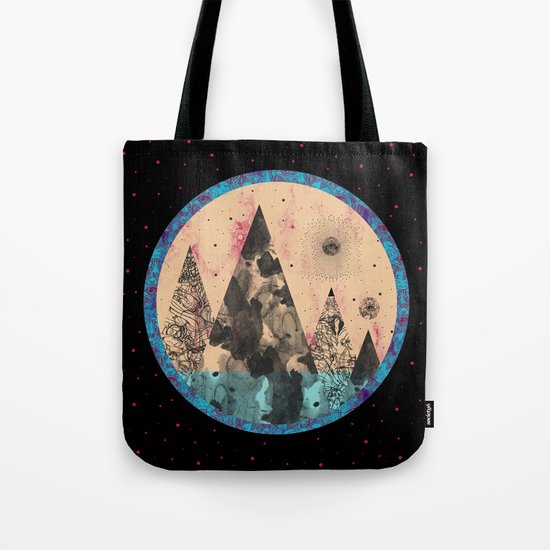M.D.C.F. Tote Bag
