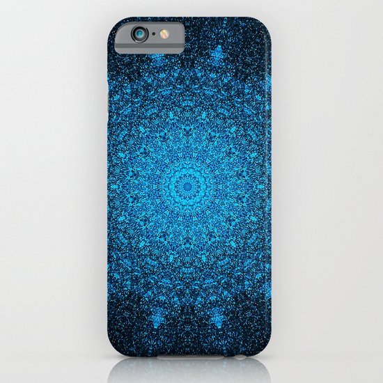 MANDALA iPhone & iPod Case