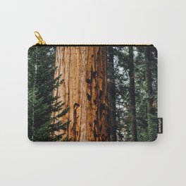 giant sequoia ii Carry-All Pouch