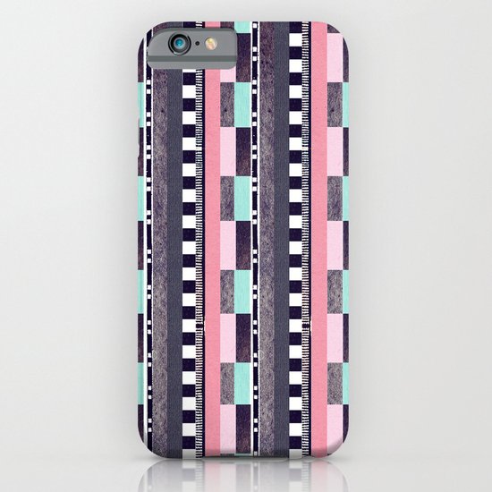 DG Aztec Love iPhone & iPod Case