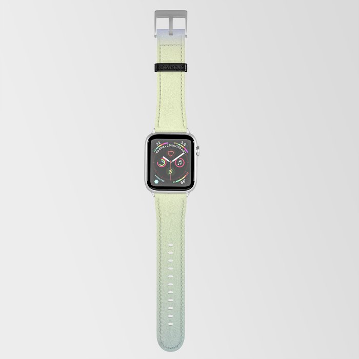 94 Gradient Aura Ombre 220414 Valourine Digital  Apple Watch Band