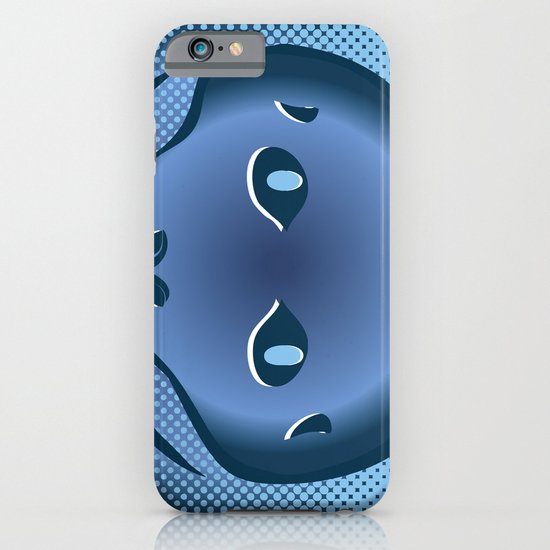 Lich-N-Seal iPhone & iPod Case