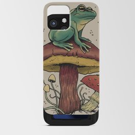 Toad iPhone Card Cases to Match Your Personal Style | Society6