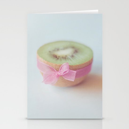 Sweetness Stationery Cards