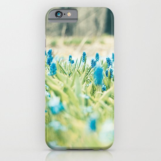 Grounded iPhone & iPod Case