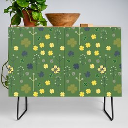 Charms of Love Credenza