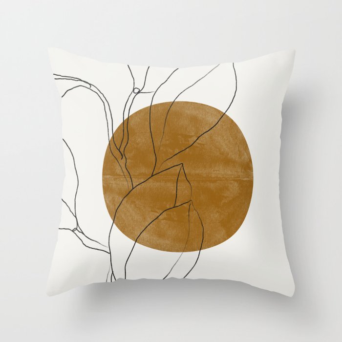 Throw Pillow
