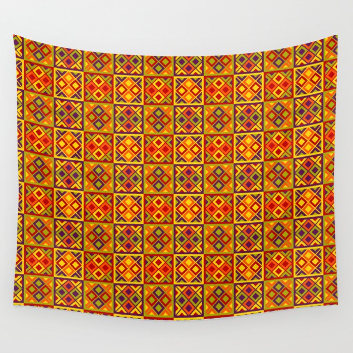 Cloth tapestry prints clearance